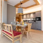 Apart33 1-26 Apartamento Haus im Ennstal