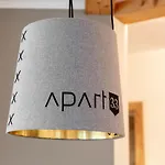 Apart33 1-26 아파트 *