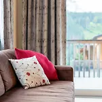 Apart33 1-26 Apartamento Haus im Ennstal