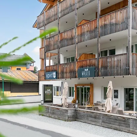 Appartement Apart33 1-26