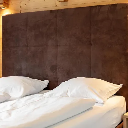 公寓 Apart33 1-26 恩斯塔尔豪斯