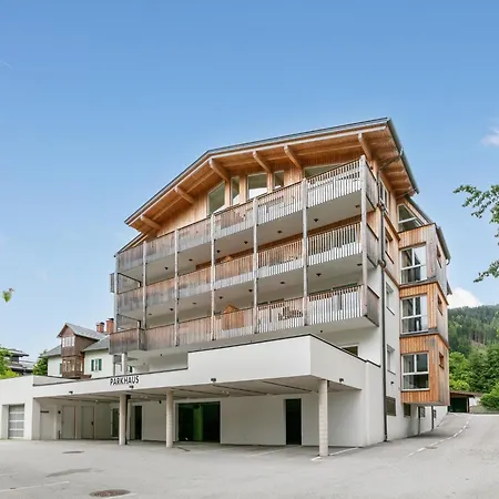Appartement Apart33 1-26