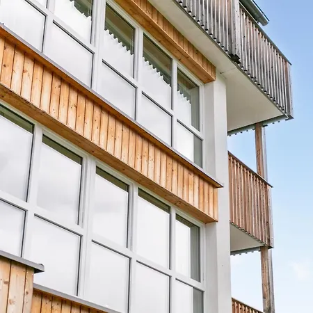 Apart33 1-26 恩斯塔尔豪斯