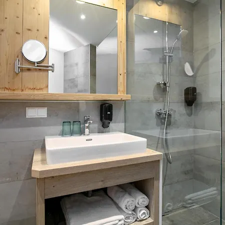 Appartement Apart33 1-26 *
