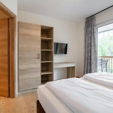 Appartement Apart33 1-26 *