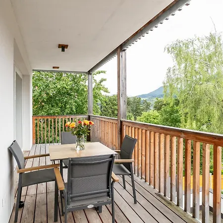 Apart33 1-26 * Haus im Ennstal