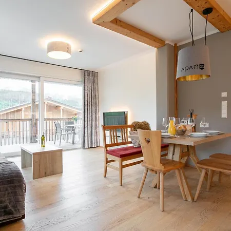 Apart33 1-26 * 하우스 임 엔슈탈