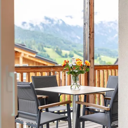 Apart33 1-26 Lägenhet *