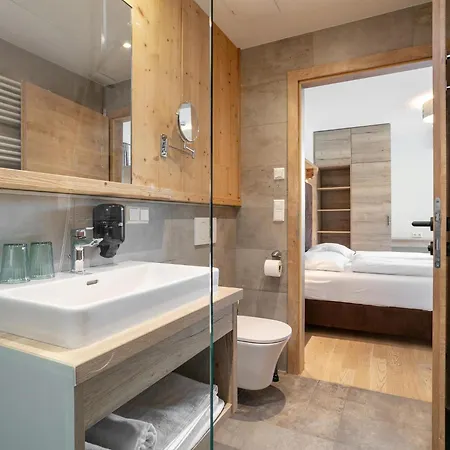 Apart33 1-26 Haus im Ennstal