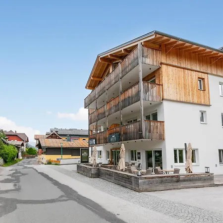 Apartment Apart33 1-26 *