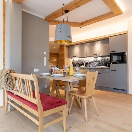 Apart33 1-26 Lägenhet Haus im Ennstal