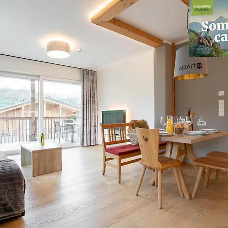 Apart33 1-26 Haus im Ennstal