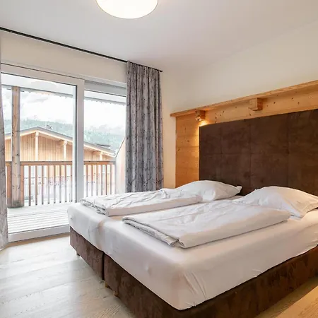 Apartamento Apart33 1-26 Haus im Ennstal