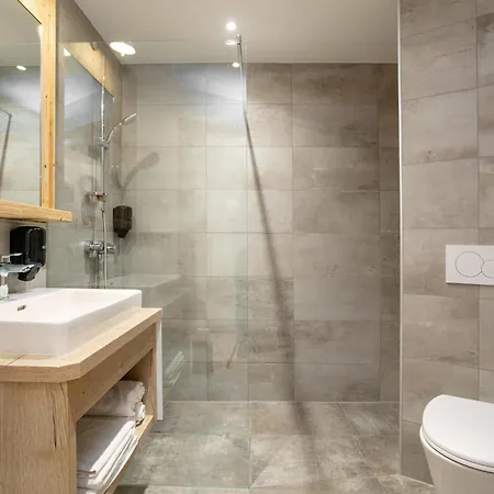 Apartamento Apart33 1-26 Haus im Ennstal