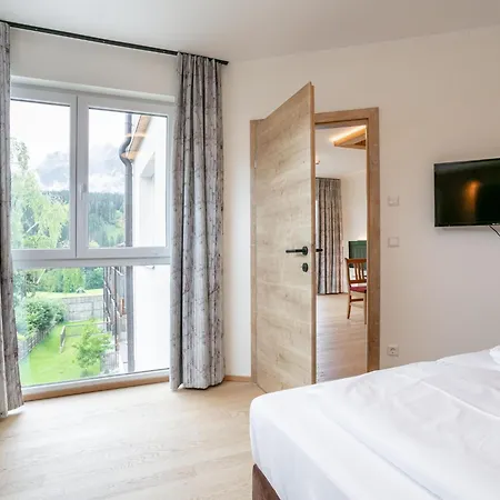 Apart33 1-26 Apartamento Haus im Ennstal