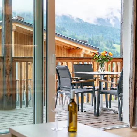 Apart33 1-26 Haus im Ennstal