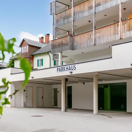 Apart33 1-26 Apartamento Haus im Ennstal