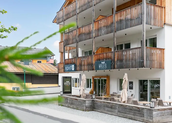 Apartment Apart33 1-26