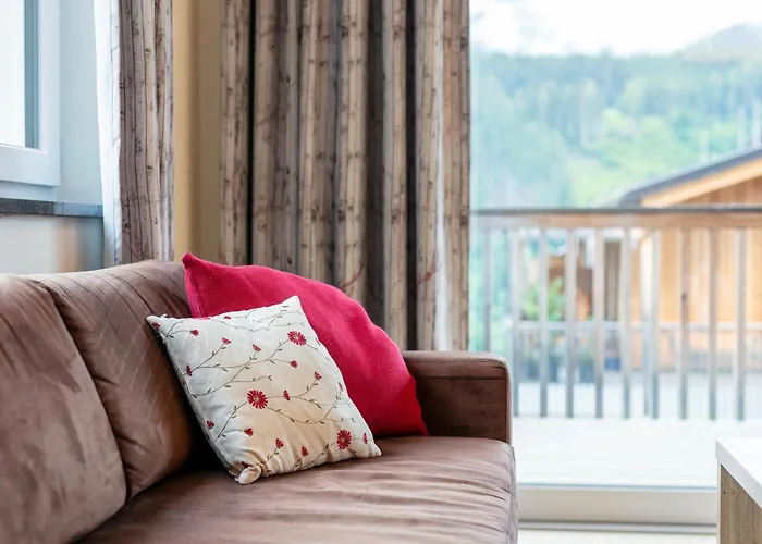 Apart33 1-26 아파트 하우스 임 엔슈탈