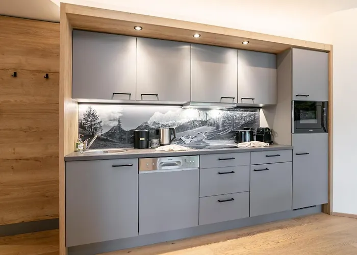 Apartment Apart33 1-26