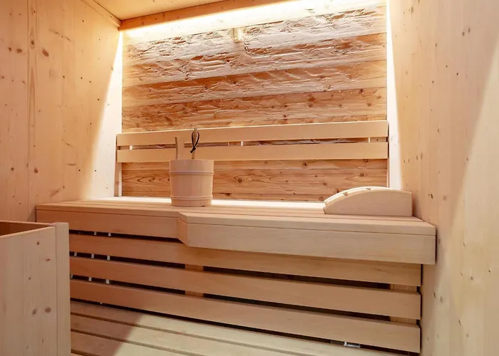 Apart33 1-26 * Haus im Ennstal