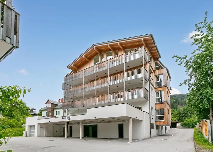 Apartment Apart33 1-26