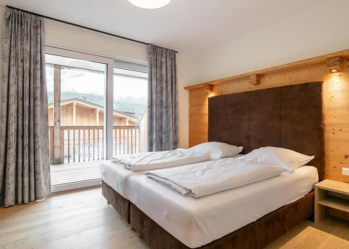 Apartment Apart33 1-26 Haus im Ennstal