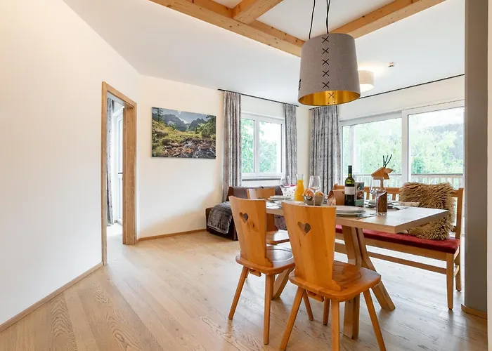 아파트 Apart33 1-26 하우스 임 엔슈탈