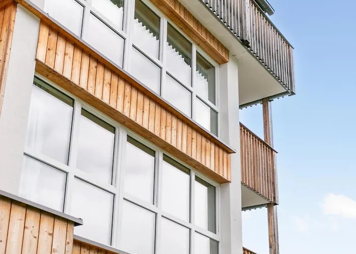 Apart33 1-26 Haus im Ennstal