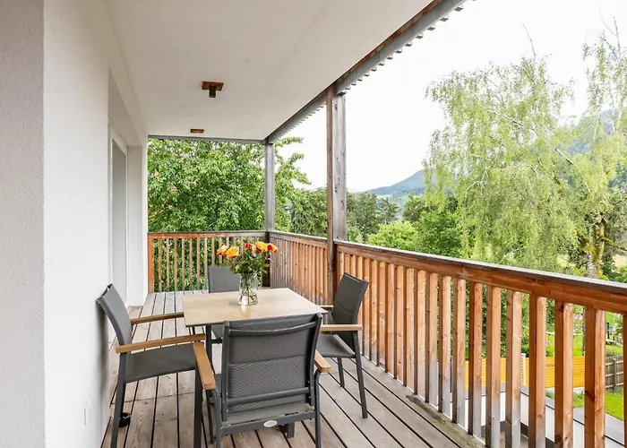 Apart33 1-26 * Haus im Ennstal