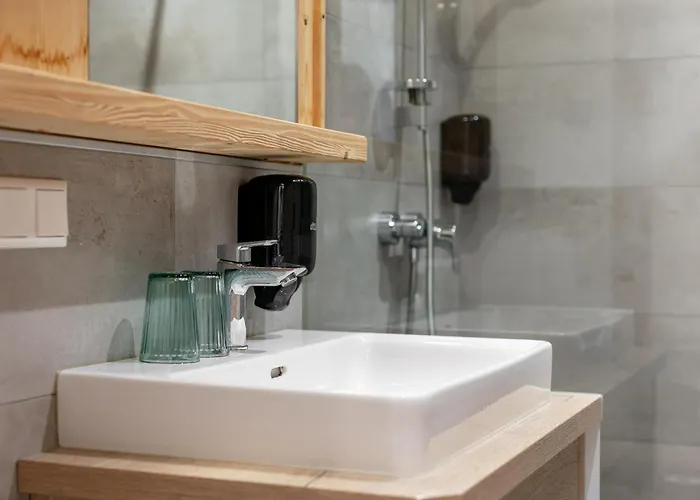 Apart33 1-26 Haus im Ennstal