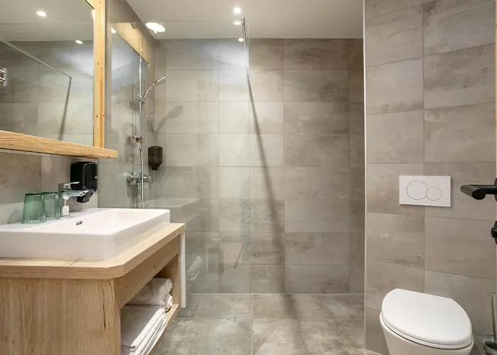 Apartment Apart33 1-26