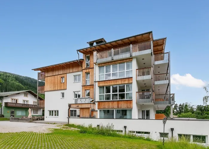 Apart33 1-26 하우스 임 엔슈탈