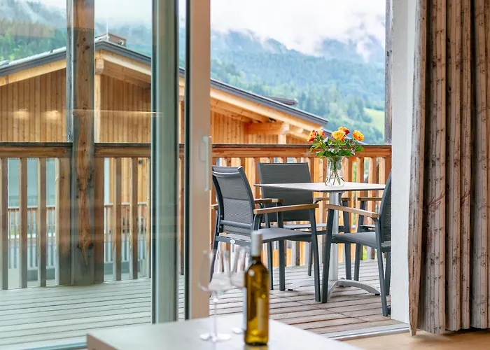 Apart33 1-26 아파트 하우스 임 엔슈탈