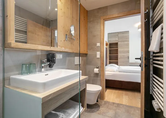 Apart33 1-26 Haus im Ennstal