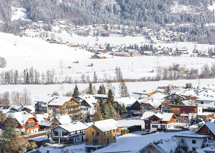 Apart33 1-26 Haus im Ennstal