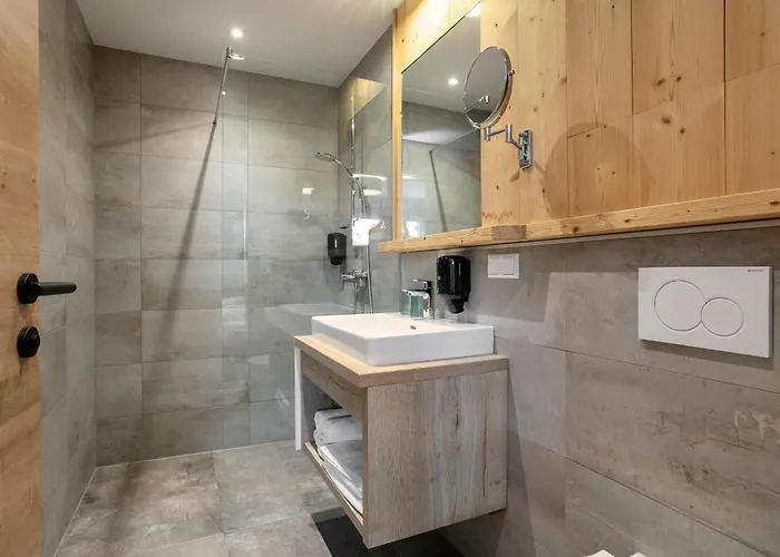 Apart33 1-26 Haus im Ennstal