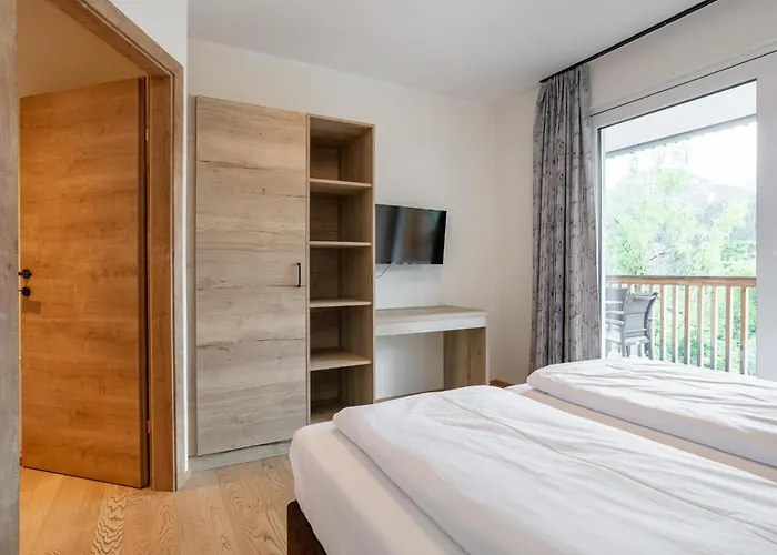 Apart33 1-26 * Haus im Ennstal