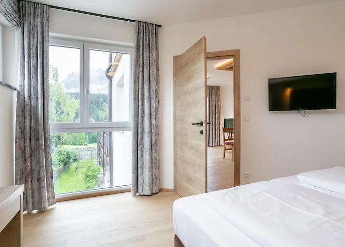 Apart33 1-26 Lägenhet Haus im Ennstal