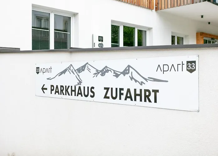 Apart33 1-26 Lägenhet Haus im Ennstal