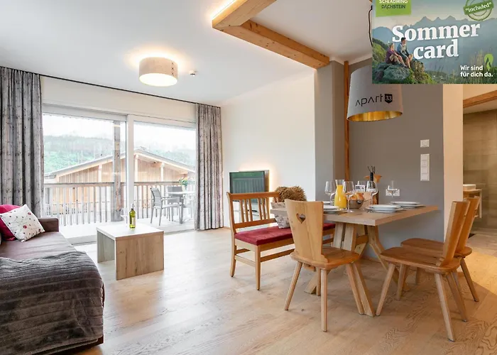 Apart33 1-26 Haus im Ennstal